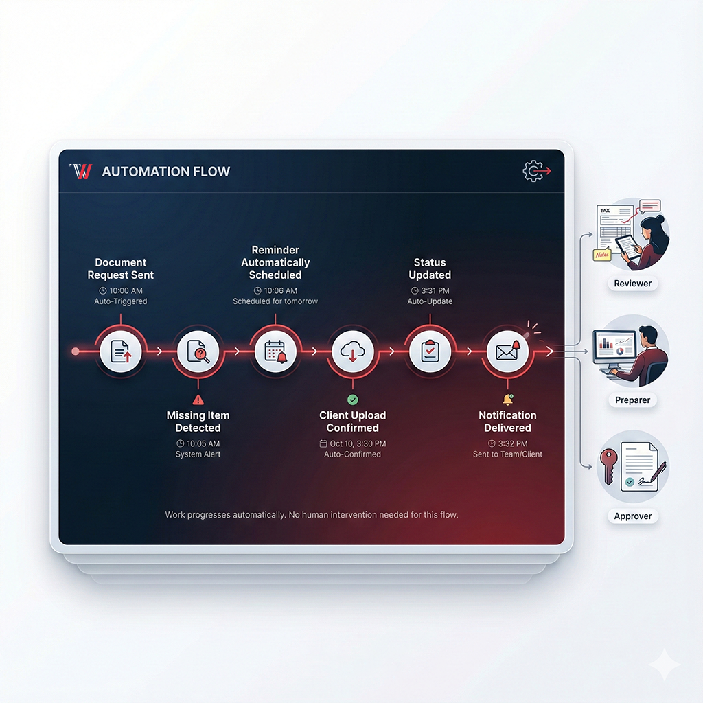 Automation That Works For You.